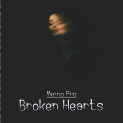 Memo Pro - Broken Hearts