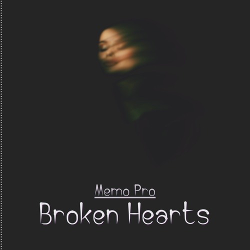Memo Pro - Broken Hearts