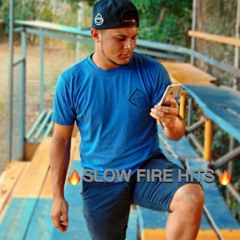 🌴⚡SLOW FIRE HITS BY BOLIVAR QUIROS⚡🌴