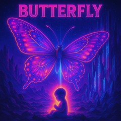 Kit Ryder - Butterfly