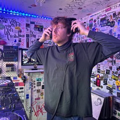 Long Haired Jazz with Billy Jones @ The Lot Radio 12 - 16 - 2022