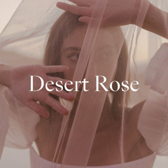 Desert Rose (ICOSIUM REMIX)