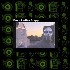Baz - LADIES STEPP