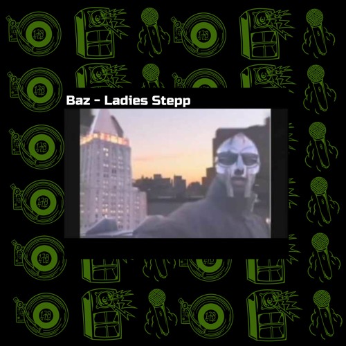 Baz - LADIES STEPP