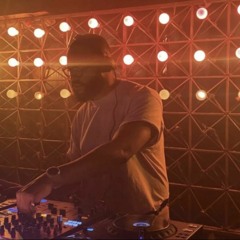 018 | Live @ NWS Loft Party 30.09.22 | André Gabriel