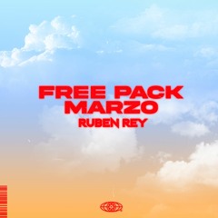 FREE MASHUP PACK MARZO!! by Rubén Rey (FREE DOWNLOAD!!!)