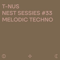 T-NUS @ Geluksvogels Nest Sessies #33