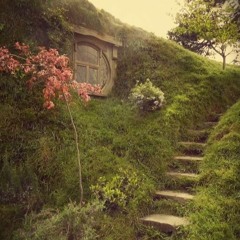 IM - Stairway (DA49 Track 1.2)