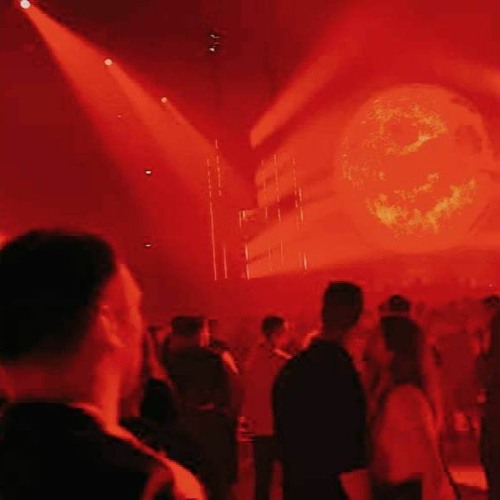 440 : BAIAS - After Hours / Private Party [ live rec ]