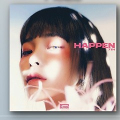 헤이즈-헤픈우연 노래방 커버