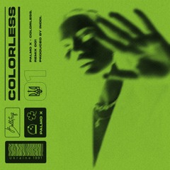 Palmo X - Colorless (Inodi, Kulakostas Remix)