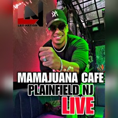 LIVE DESDE MAMAJUANA CAFE ( PLAINFIEND NJ ) 10 - 26 - 2024