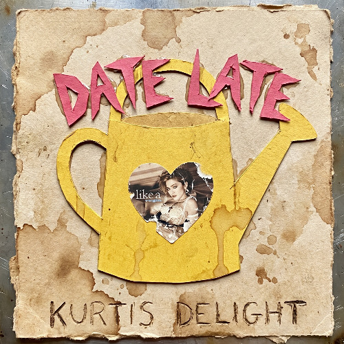 DateLate artwork