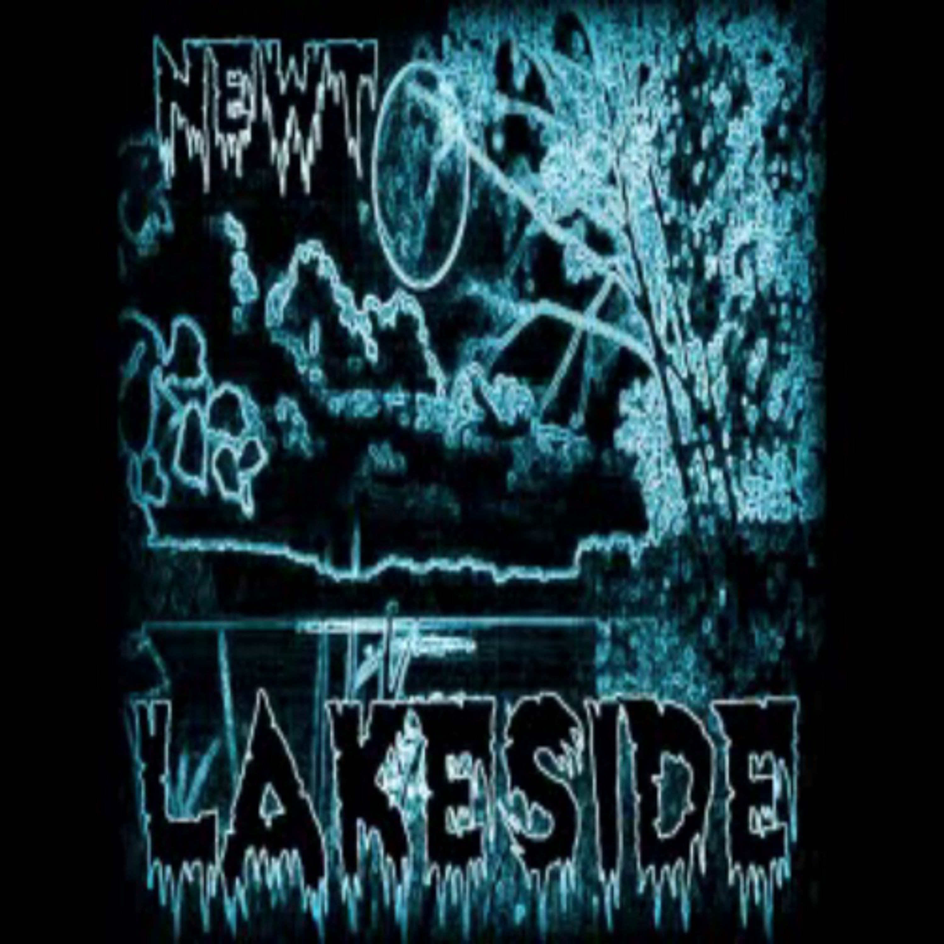 Newt - Lakeside episode artwork