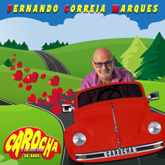 Stream Fernando Correia Marques | Listen to top hits and popular tracks  online for free on SoundCloud