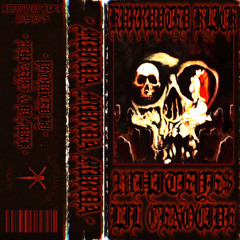 LIL GENOCIDE & WHITEYE$ - MURDA, MURDA, MURDA [ Prod. WHITEYE$ & DJ MURK ]