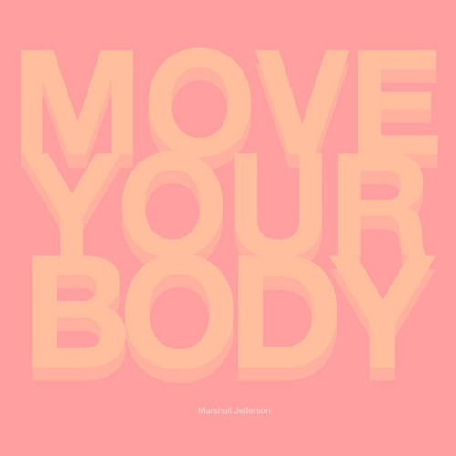 Let's Go x Move Your Body (Sir Gio Edit)