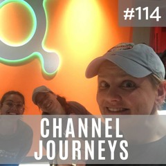 Hope Galley - How to Leverage Partners to Drive Customer Success – CJ114