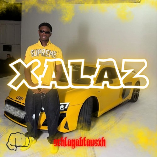 XALAZ