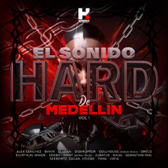 Alex Sanchez - Incubox [FREE DL]