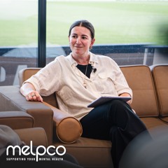 Colney Catch-Up: A Watford FC Women X Melp Co Podcast | Episode 1: Megan Chandler