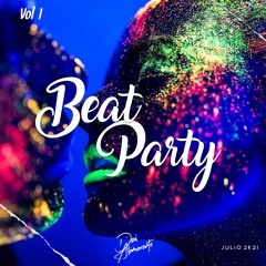 Beat Party 1