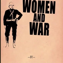 ❤pdf WOMEN AND WAR