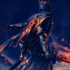 Oath Breaker