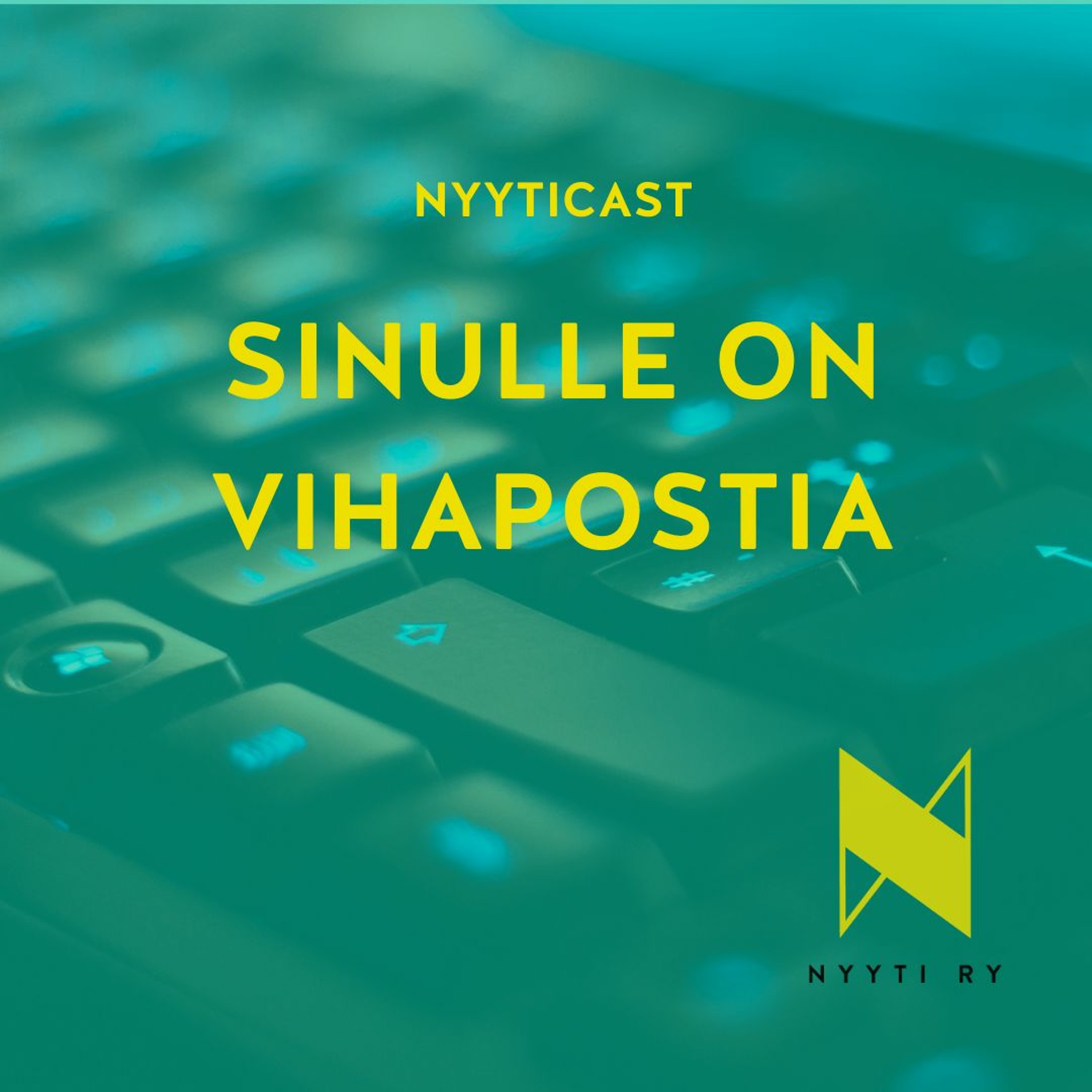 NyytiCast