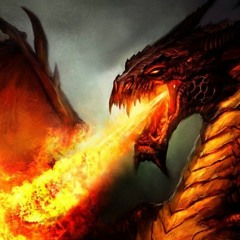 Like A Dragon (Prod. 96 Beats)