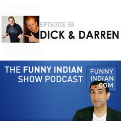 Dick And Darren (feat. Dangerous Dick Spenneberg & Darren Carter)