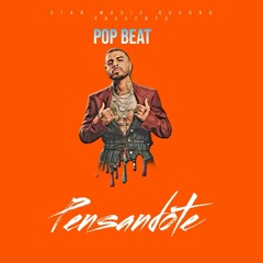 Rauw Alejandro Type Beat | Pensandote | Beat Pop Urbano Instrumental 2022