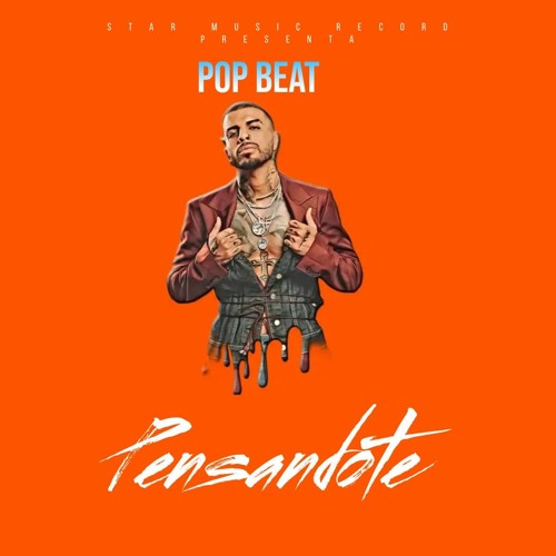 Stream Rauw Alejandro Type Beat | Pensandote | Beat Pop Urbano Instrumental  2022 by El Del Maximo Control Beats | Listen online for free on SoundCloud