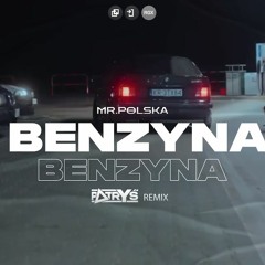 Mr. Polska - Benzyna (Patryś Remix)