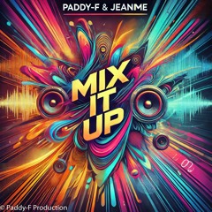 Mix It Up, Suona che Spacca