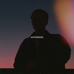 ANTIFREEZE (feat. BULLETLUVV)