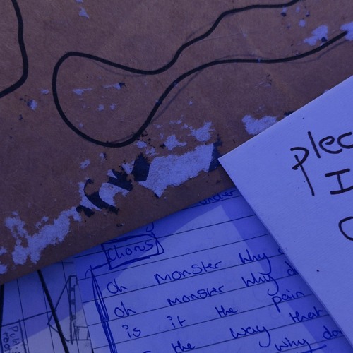 Down In Techno Land - OG×NF