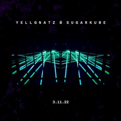 Yellgnatz At Sugarkube (3.11.22)