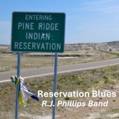Reservation Blues