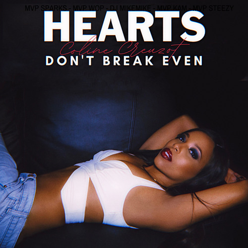 Hearts Don't Break Even