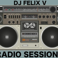 Radio Session 1