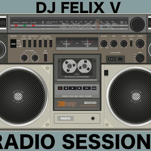 Radio Session 1
