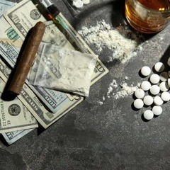 Drug warfare freestyle