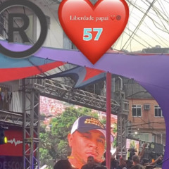 Liberdade pro Rogerio 57®️❤️