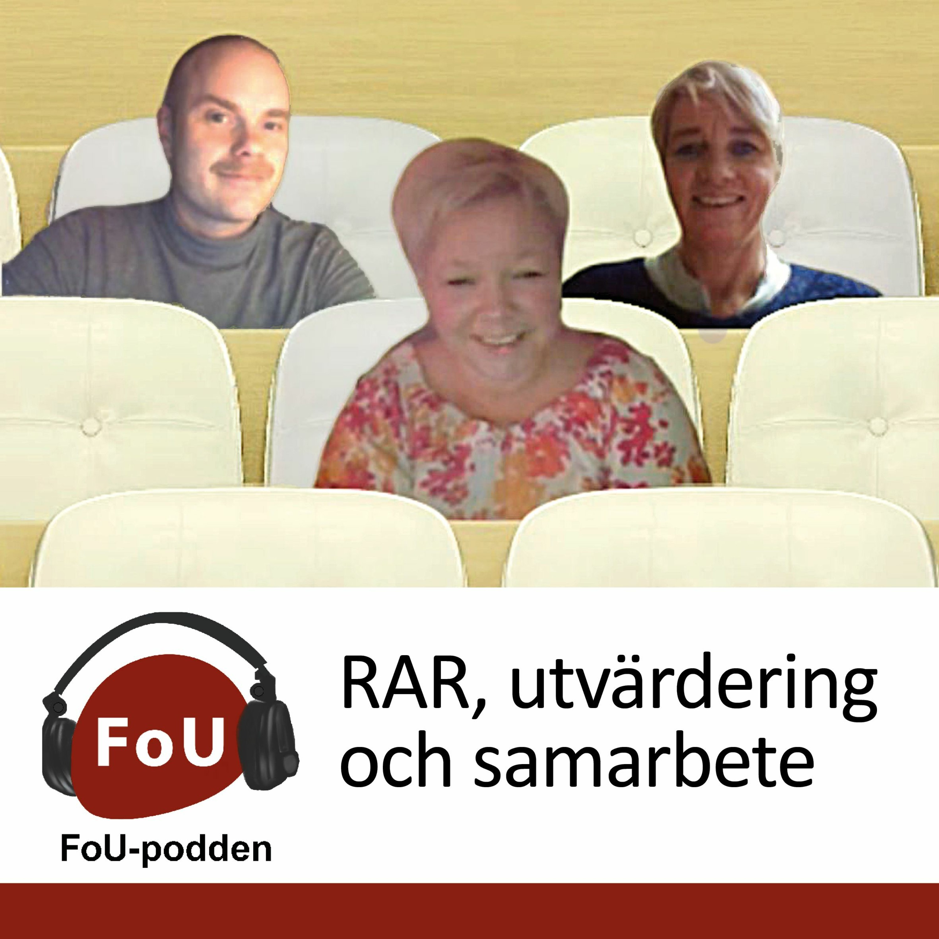 FoU-podden