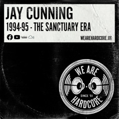 1994-95 - The Sanctuary Era