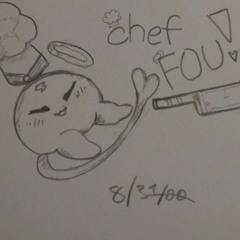 cheffou! OST - Title Screen