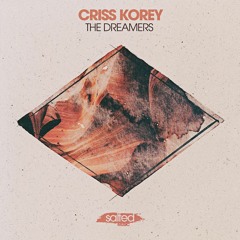 Criss Korey - "Talk To Me"