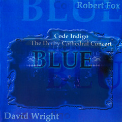 The Derby Cathedral Concert