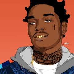 I'm From London Got My Beat From (Prod by Jake)